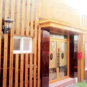 Maison d'hôtes Mom
