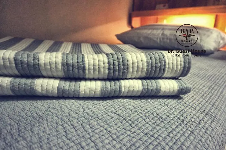 Br. Guesthouse Hongdae Seoul Guest house