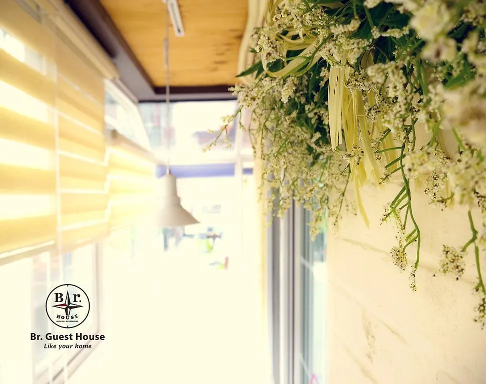 Guest house Br. Guesthouse Hongdae Seoul