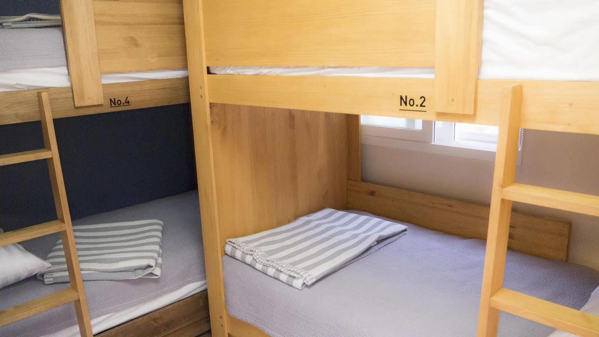 Guest house Br. Guesthouse Hongdae Seoul